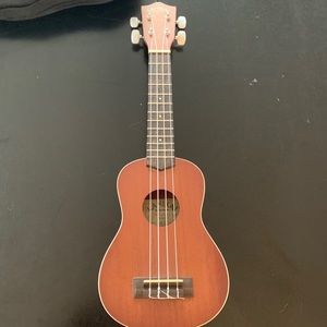 Lanikai Ukulele